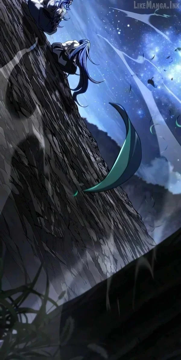 Reincarnation Of The Fist King Chapter 62 Gambar 3
