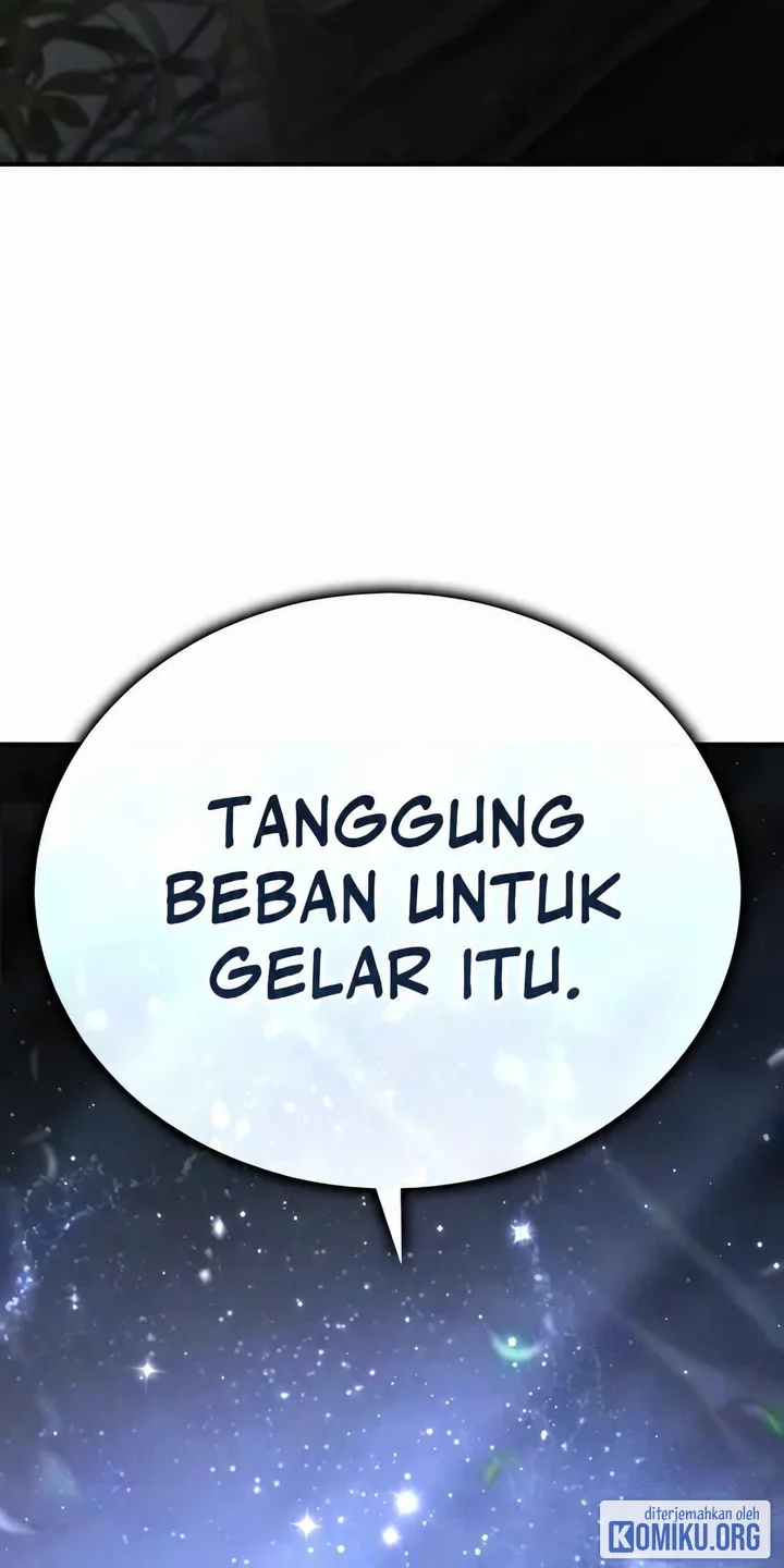 Reincarnation Of The Fist King Chapter 62 Gambar 4