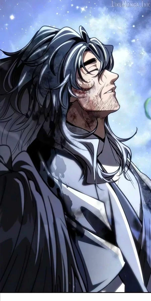 Reincarnation Of The Fist King Chapter 62 Gambar 5