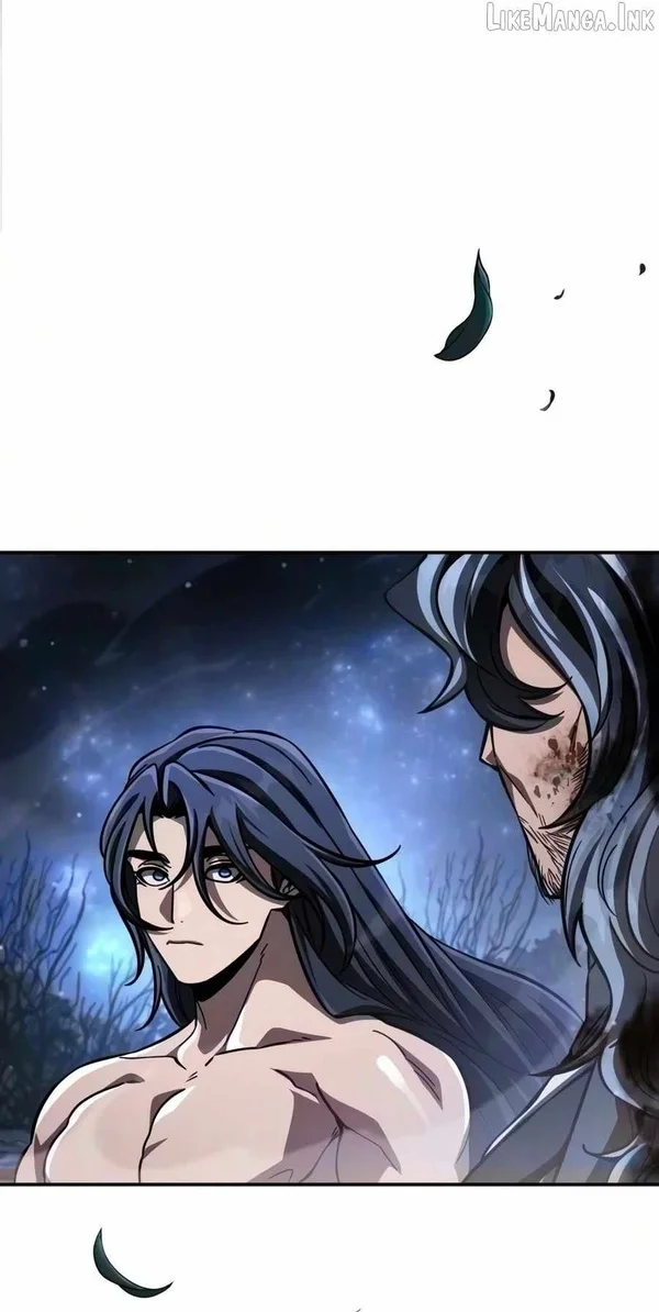 Reincarnation Of The Fist King Chapter 62 Gambar 6