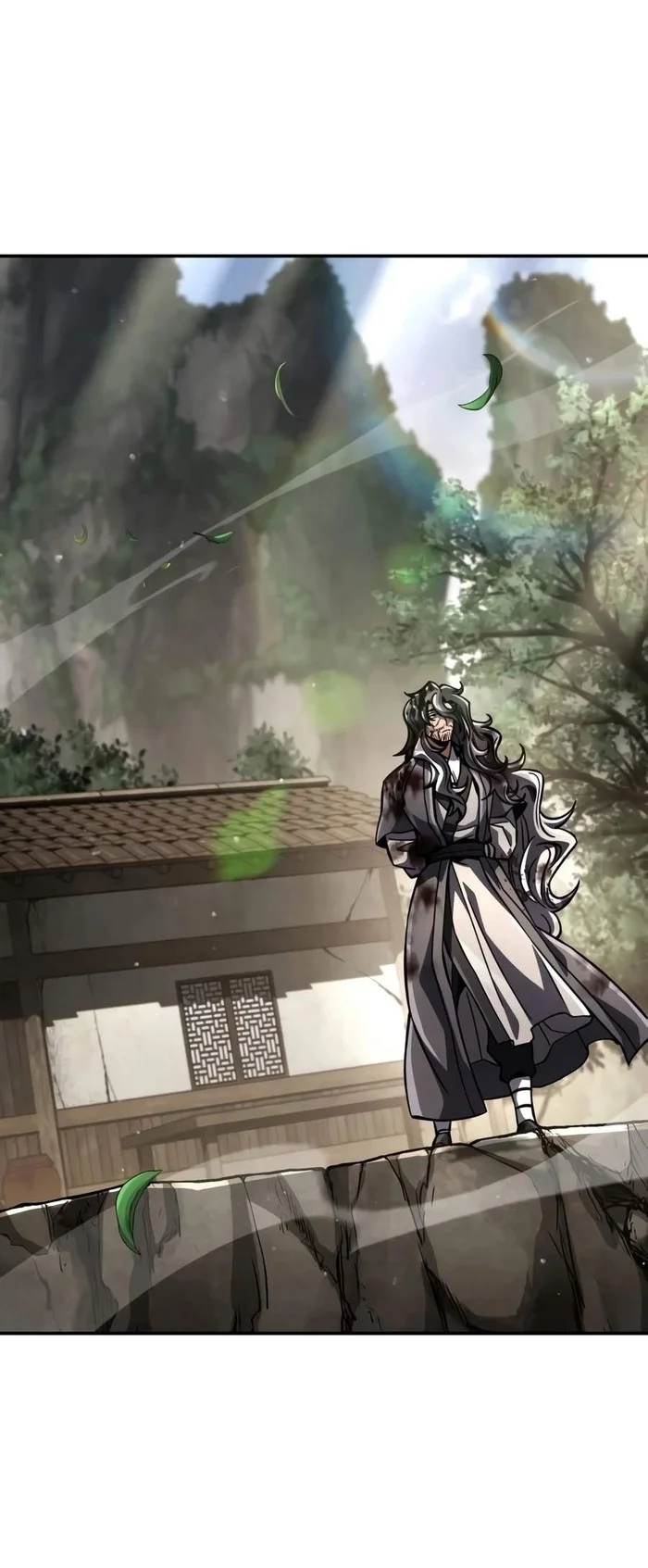 Reincarnation Of The Fist King Chapter 63 Gambar 4