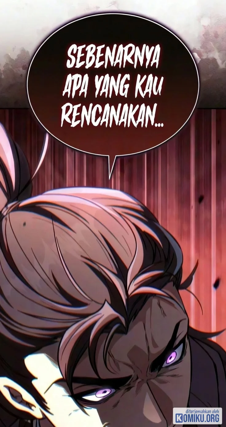 Reincarnation Of The Fist King Chapter 64 Gambar 5