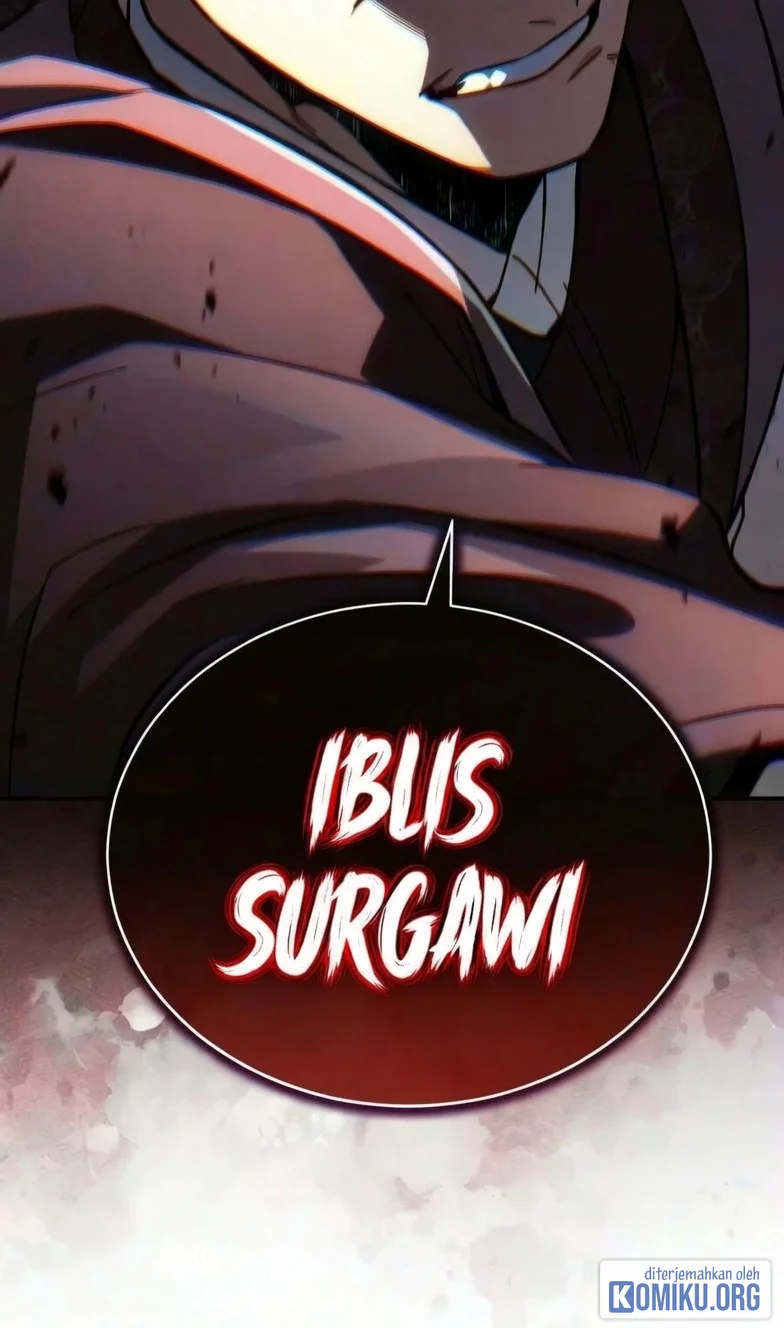 Reincarnation Of The Fist King Chapter 64 Gambar 6