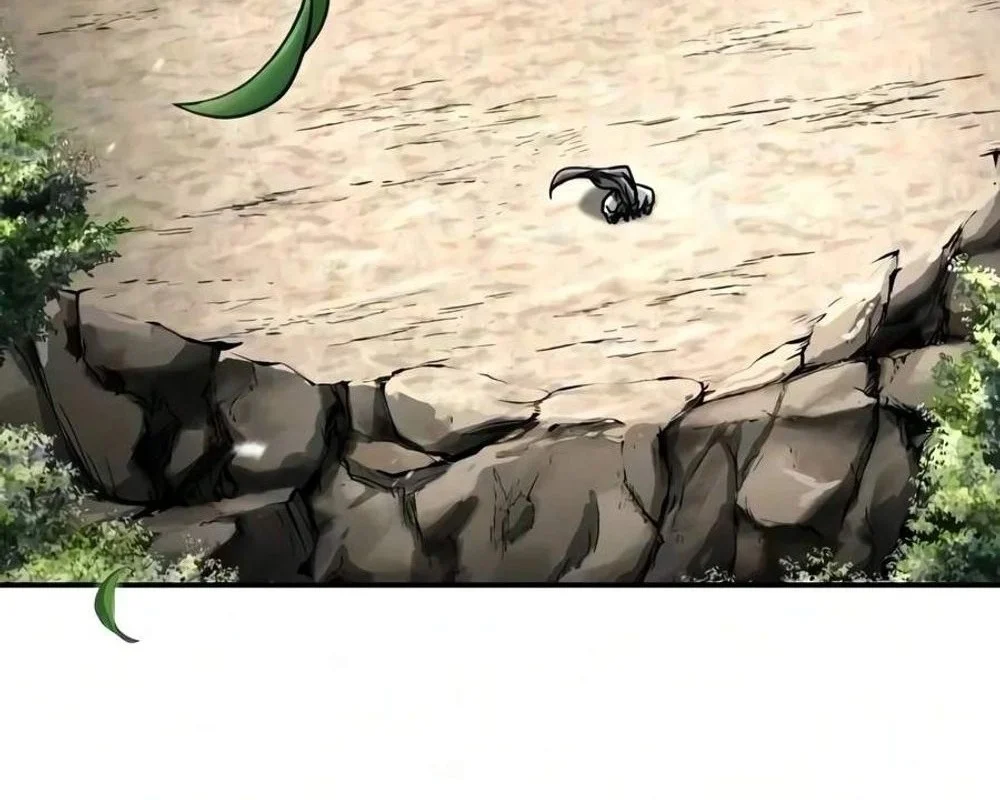 Reincarnation Of The Fist King Chapter 66 Gambar 4