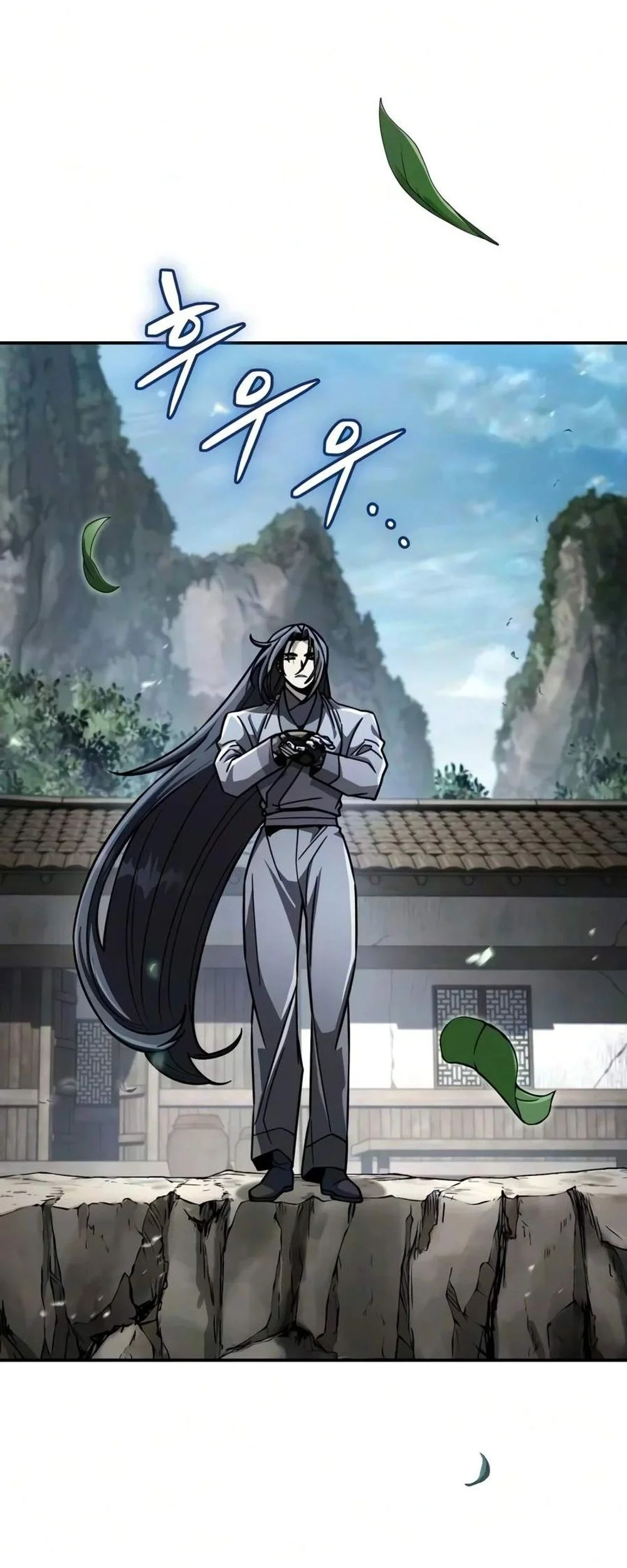 Reincarnation Of The Fist King Chapter 66 Gambar 6