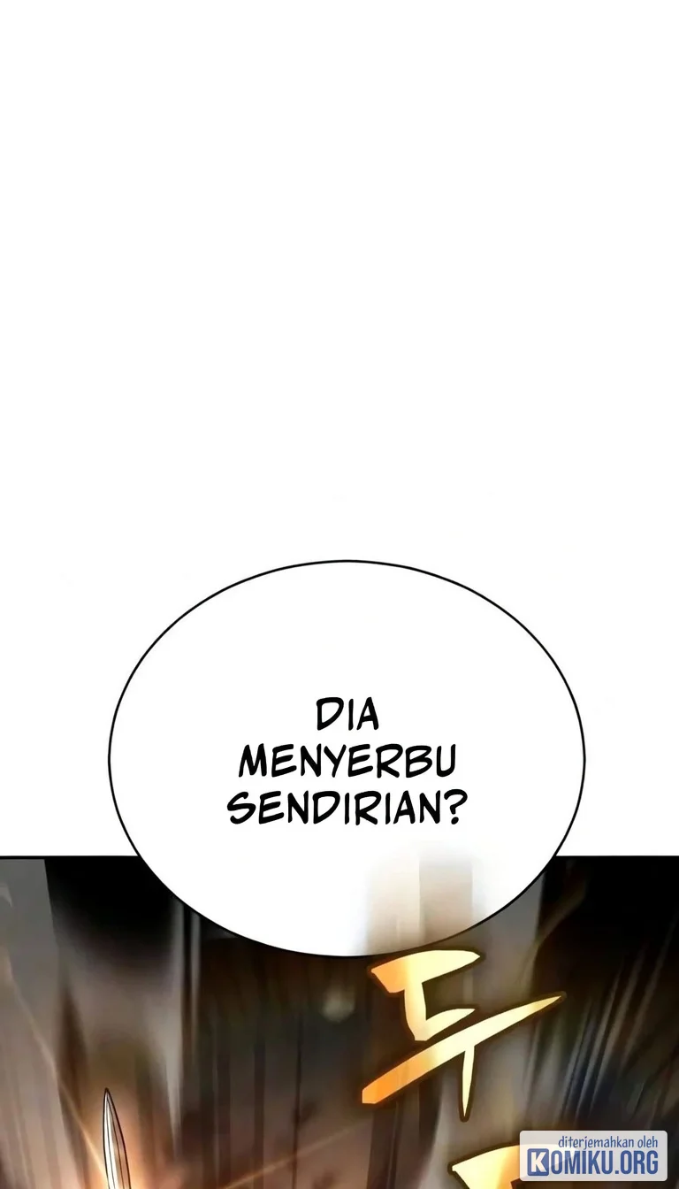 Komik Reincarnation Of The Fist King Chapter 70 gambar 1