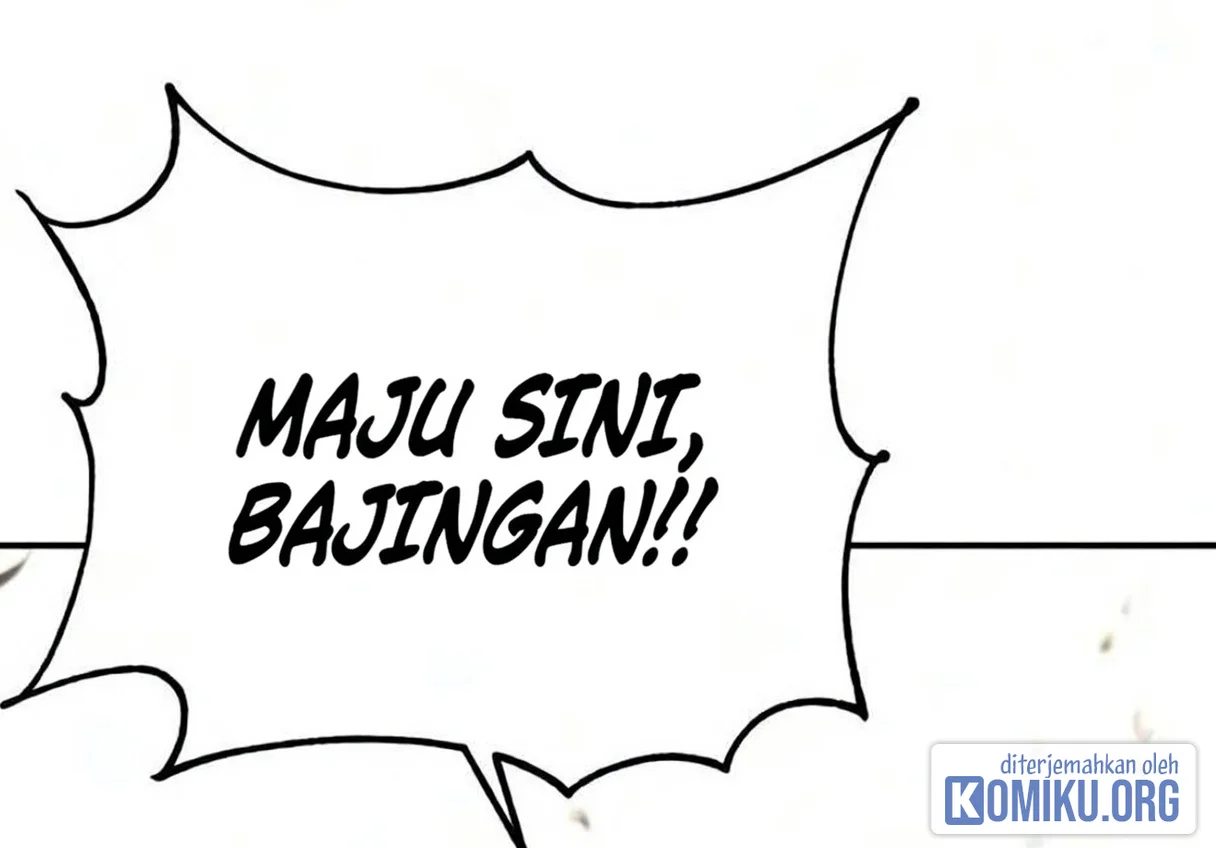 Reincarnation Of The Fist King Chapter 70 Gambar 3