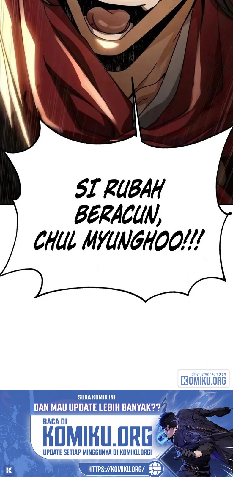 Reincarnation Of The Fist King Chapter 70 Gambar 5