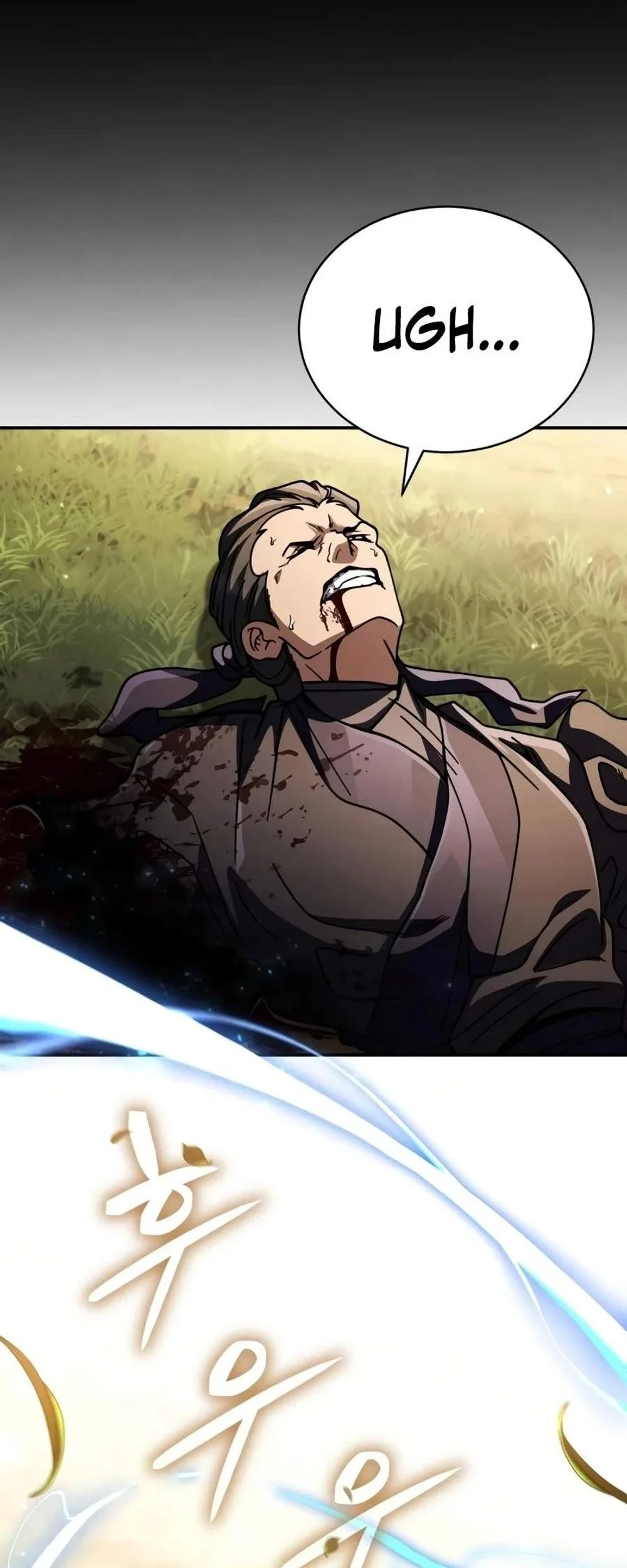Reincarnation Of The Fist King Chapter 72 Gambar 6