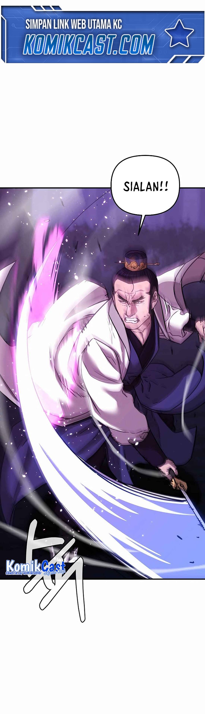 Manhwa Reincarnation of the Murim Clan’s Former Ranker Chapter 152 gambar 2