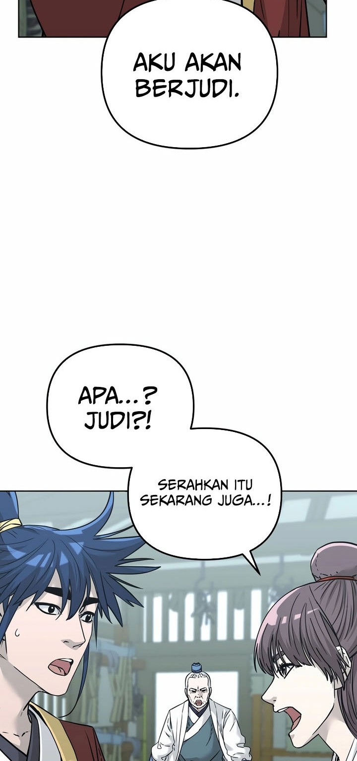 Manhwa Reincarnation of the Murim Clan’s Former Ranker Chapter 157 gambar 2