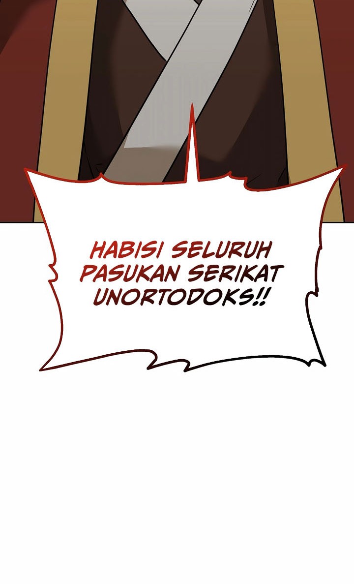 Manhwa Reincarnation of the Murim Clan’s Former Ranker Chapter 159 gambar 2