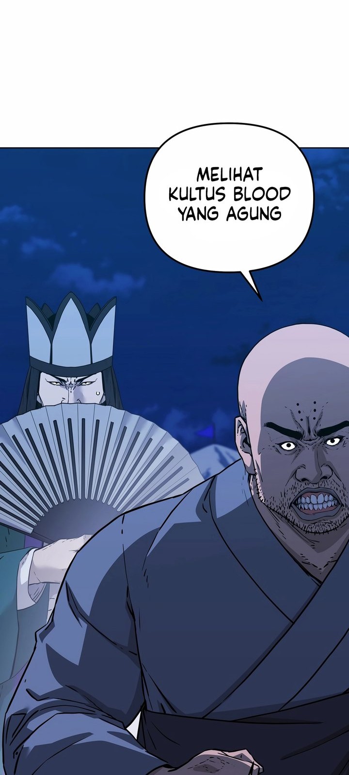 Manhwa Reincarnation of the Murim Clan’s Former Ranker Chapter 161 gambar 2