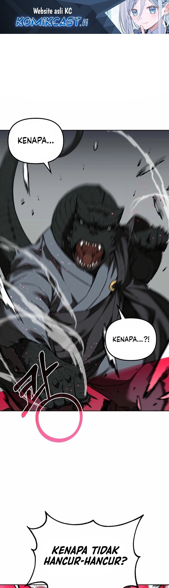 Komik Reincarnation of the Murim Clan’s Former Ranker Chapter 162 gambar 1