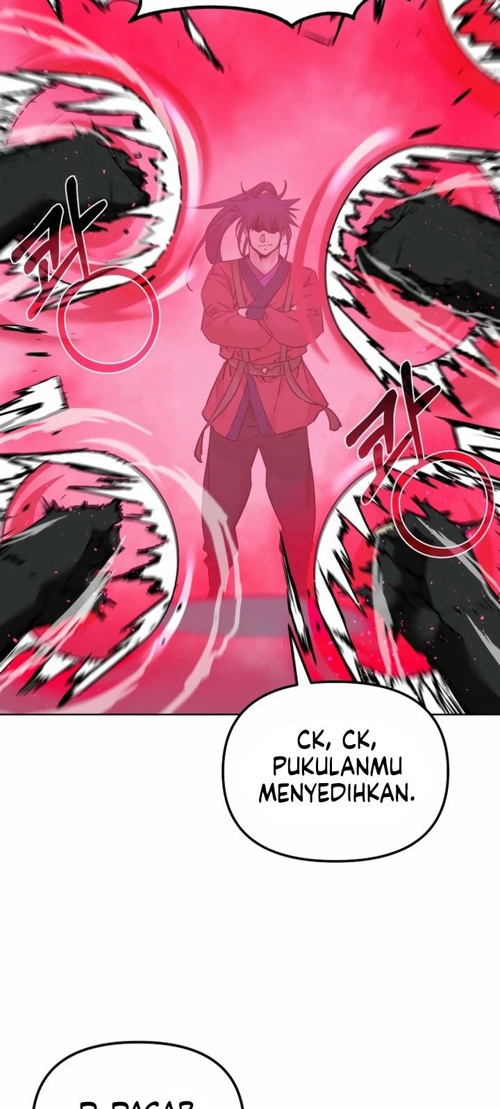 Manhwa Reincarnation of the Murim Clan’s Former Ranker Chapter 162 gambar 2