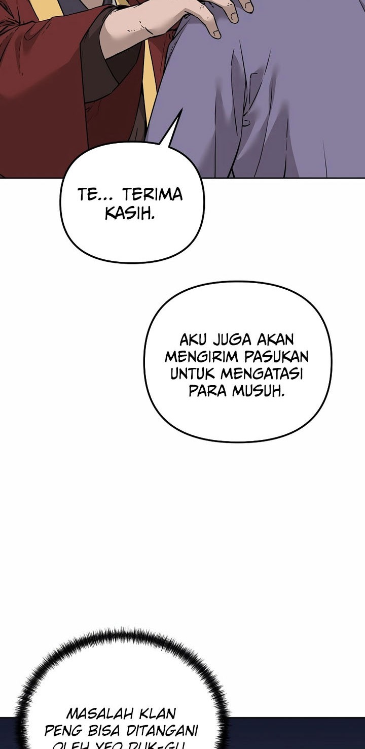 Manhwa Reincarnation of the Murim Clan’s Former Ranker Chapter 165 gambar 2