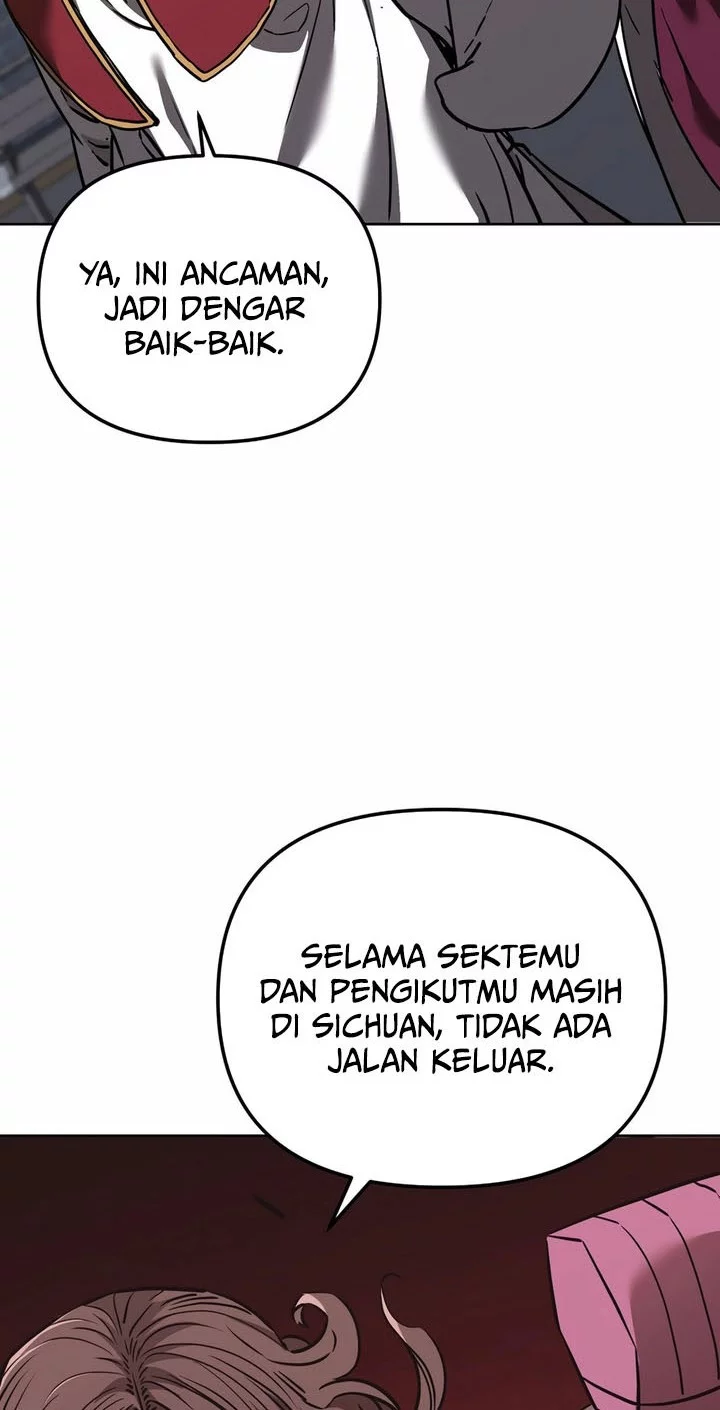 Manhwa Reincarnation of the Murim Clan’s Former Ranker Chapter 168 gambar 2