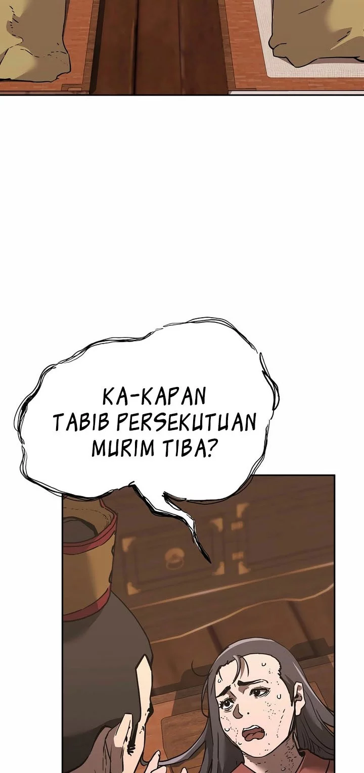 Manhwa Reincarnation of the Murim Clan’s Former Ranker Chapter 169 gambar 2