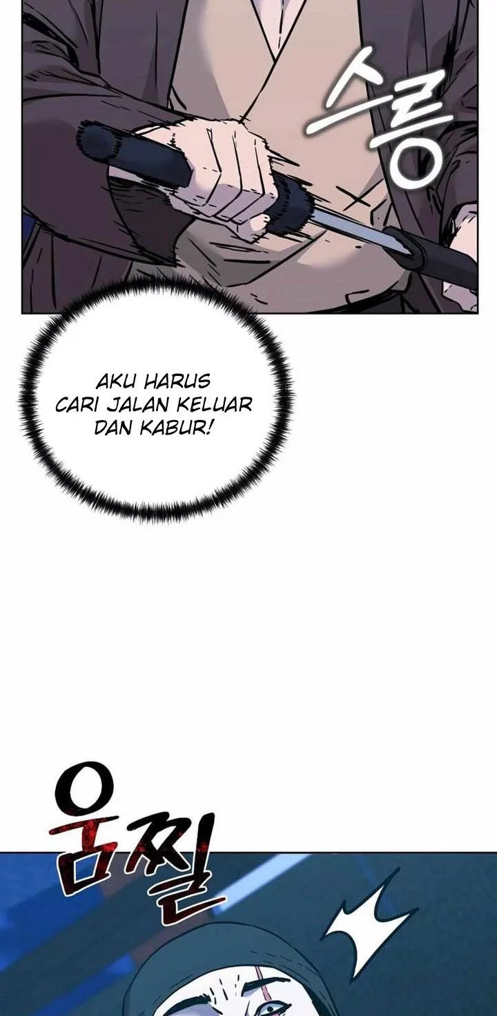 Manhwa Reincarnation of the Murim Clan’s Former Ranker Chapter 173 gambar 2