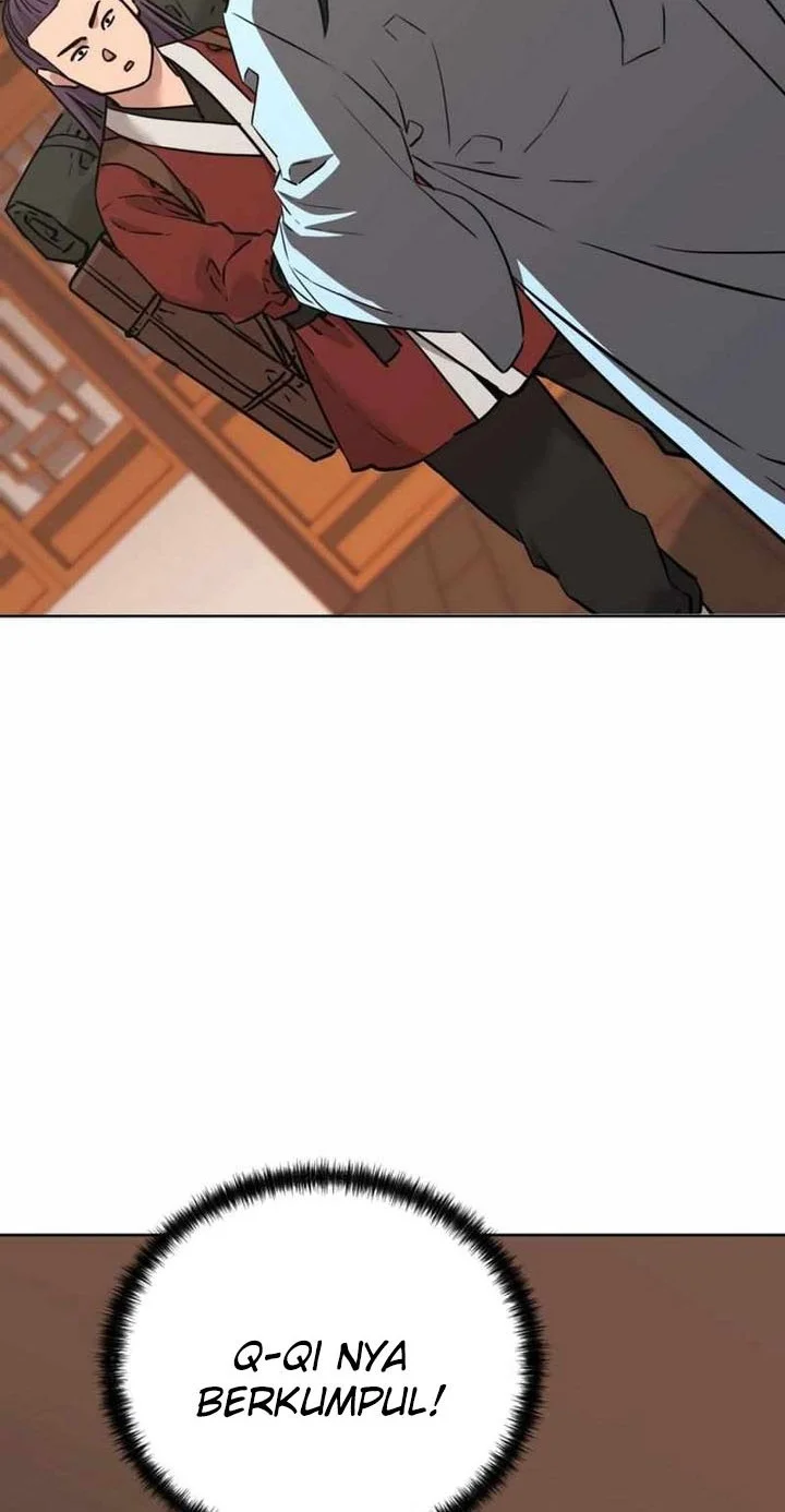 Manhwa Reincarnation of the Murim Clan’s Former Ranker Chapter 174 gambar 2