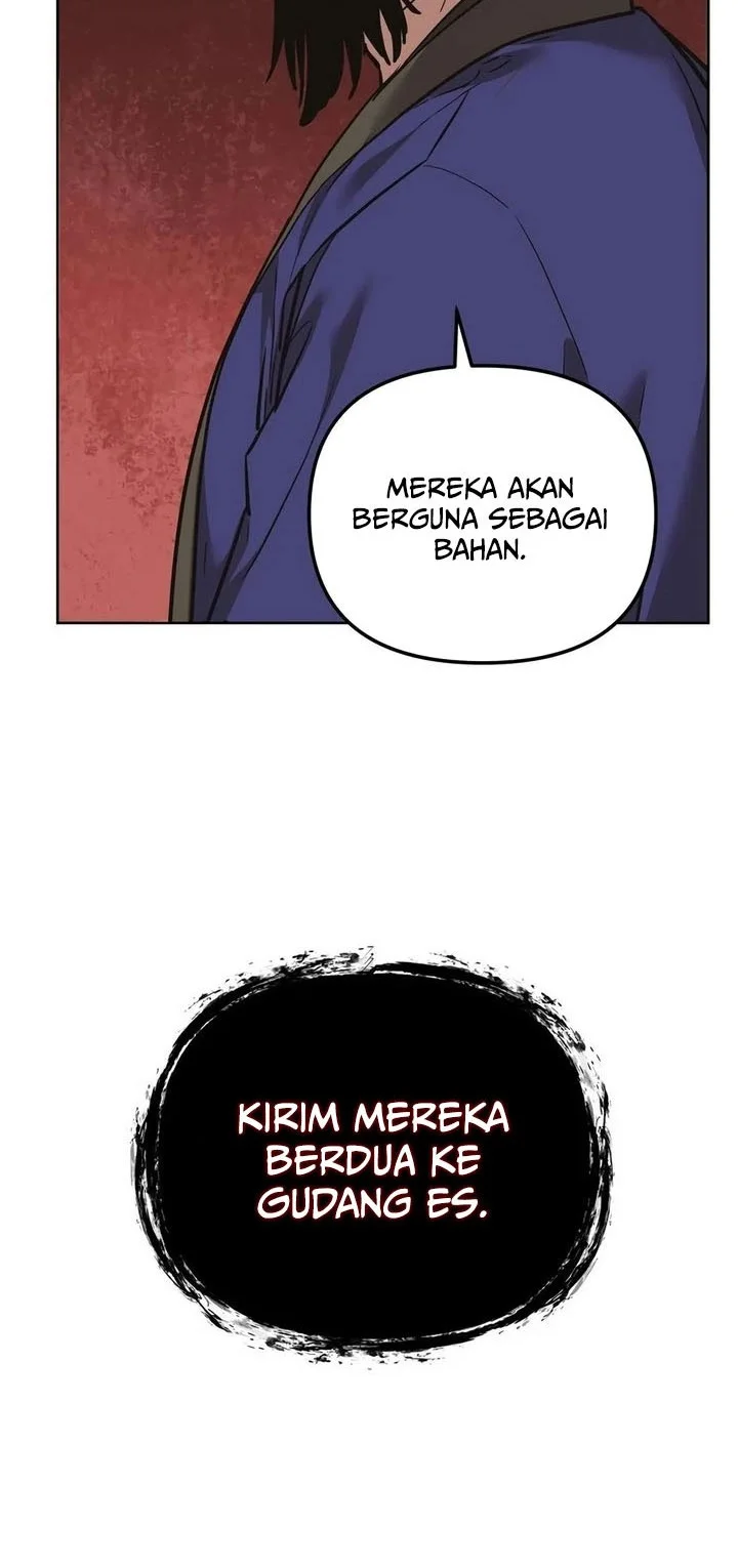 Manhwa Reincarnation of the Murim Clan’s Former Ranker Chapter 175 gambar 2
