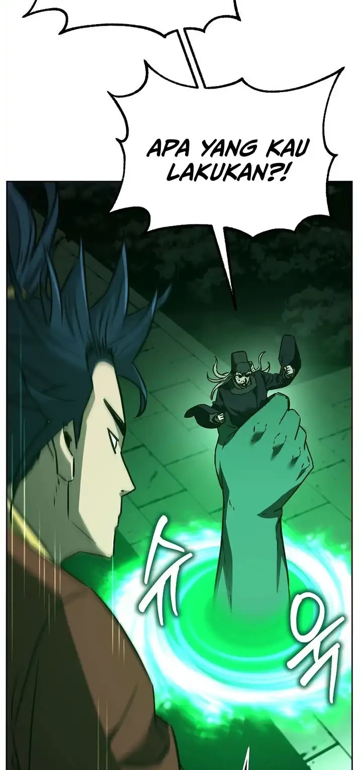 Reincarnation of the Murim Clan’s Former Ranker Chapter 186 Gambar 3