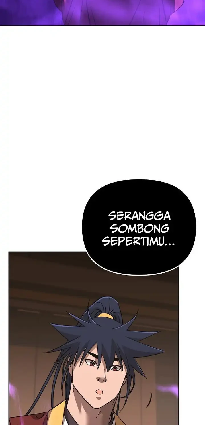 Reincarnation of the Murim Clan’s Former Ranker Chapter 187 Gambar 3