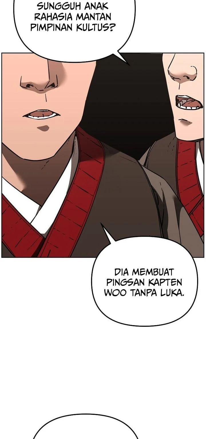 Reincarnation of the Murim Clan’s Former Ranker Chapter 189 Gambar 3