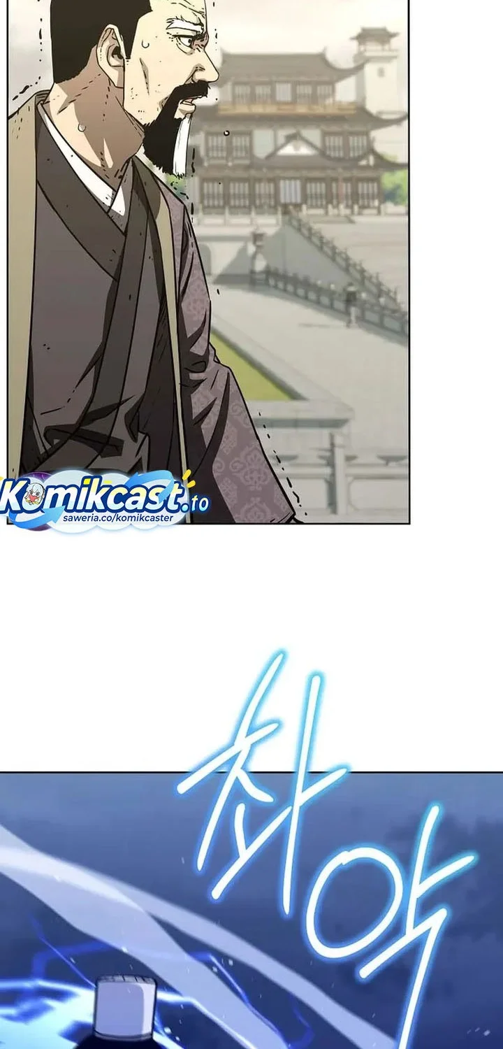 Reincarnation of the Murim Clan’s Former Ranker Chapter 197 Gambar 3