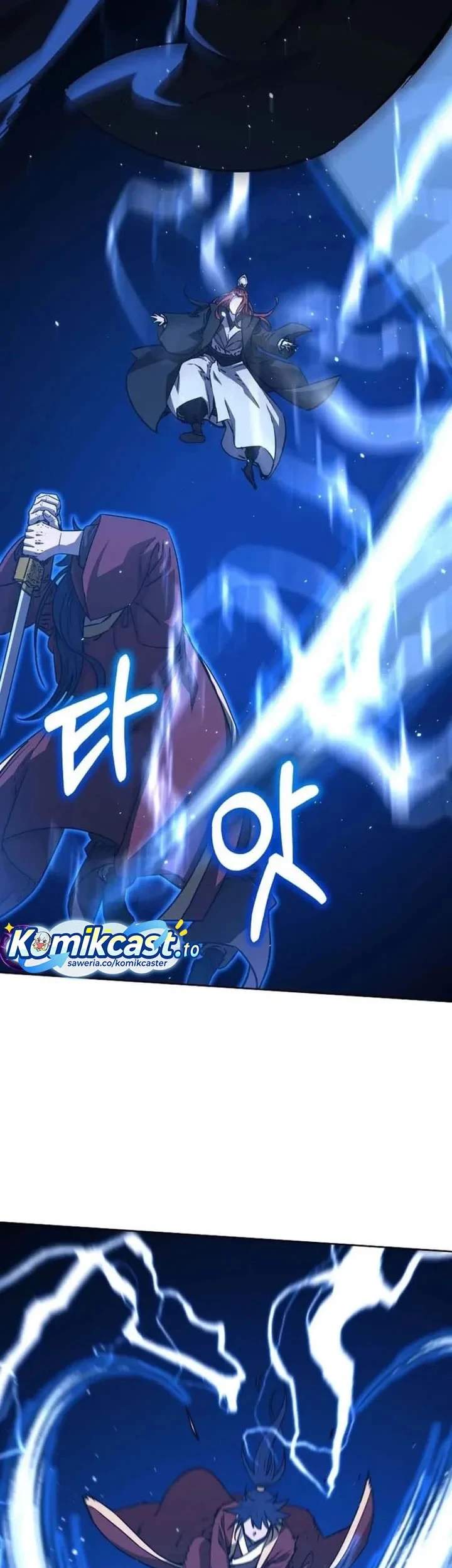 Reincarnation of the Murim Clan’s Former Ranker Chapter 199 Gambar 4