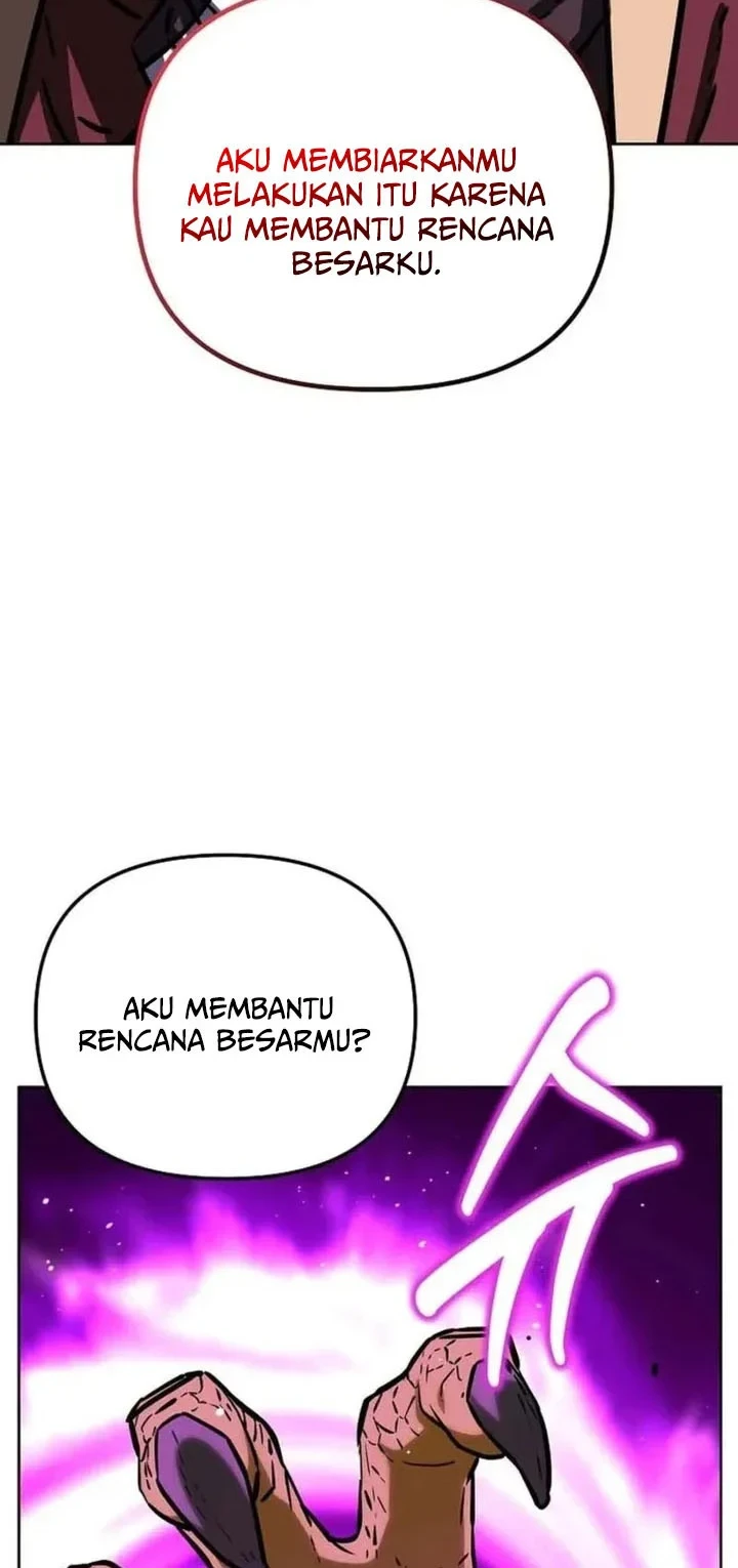 Reincarnation of the Murim Clan’s Former Ranker Chapter 200 Gambar 3