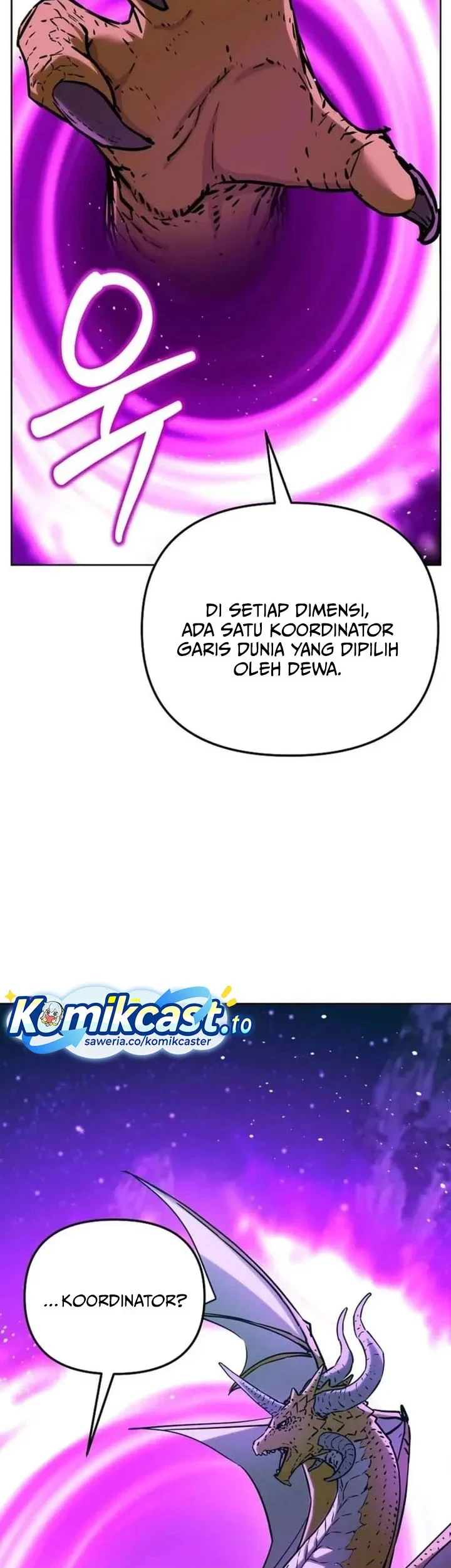 Reincarnation of the Murim Clan’s Former Ranker Chapter 200 Gambar 4