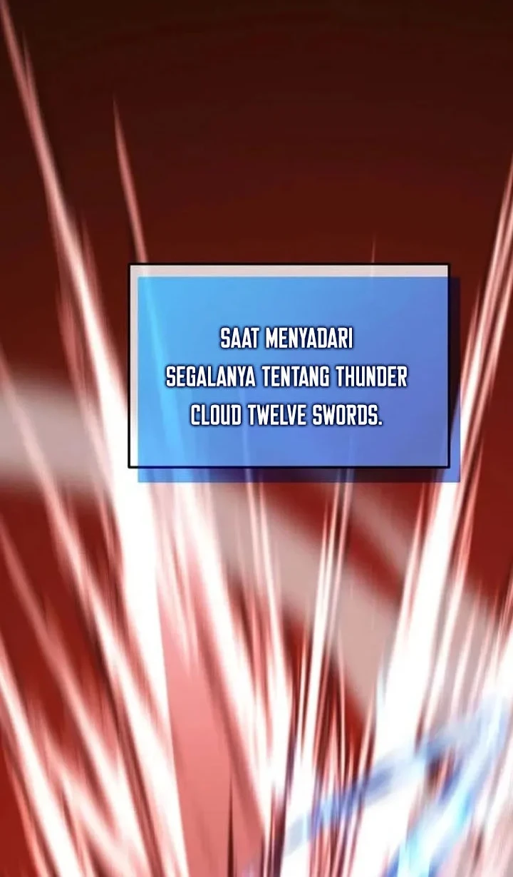 Reincarnation of the Murim Clan’s Former Ranker Chapter 201 Gambar 3
