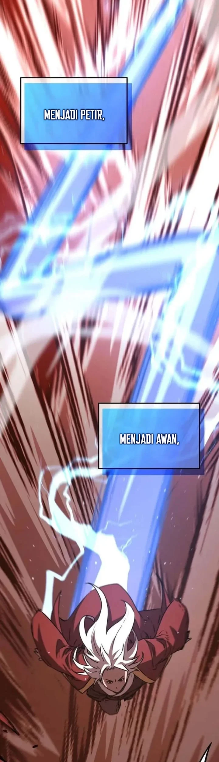 Reincarnation of the Murim Clan’s Former Ranker Chapter 201 Gambar 4