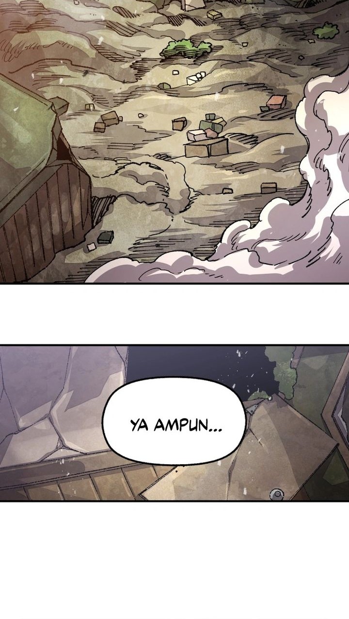 Manhwa Reincarnation Of The Veteran Soldier Chapter 103 gambar 2