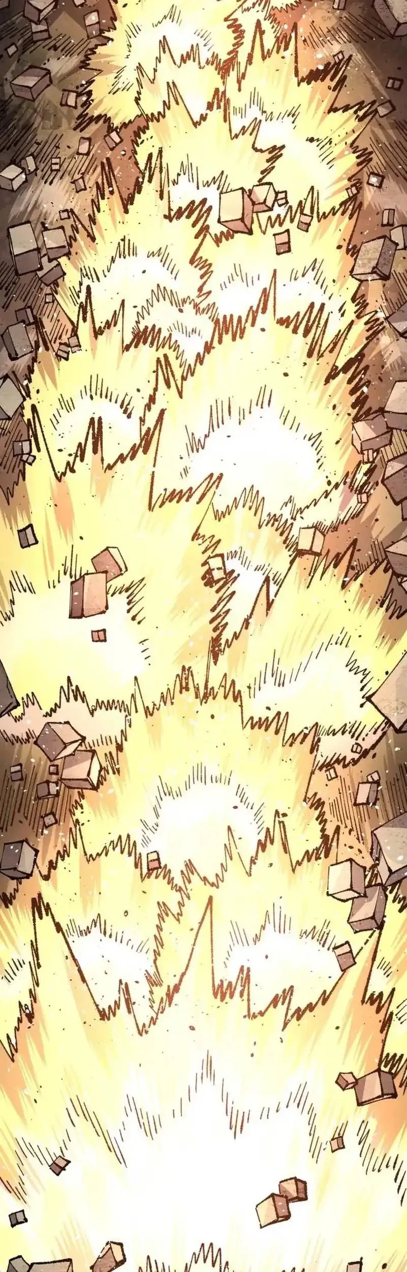 Manhwa Reincarnation Of The Veteran Soldier Chapter 104 gambar 2