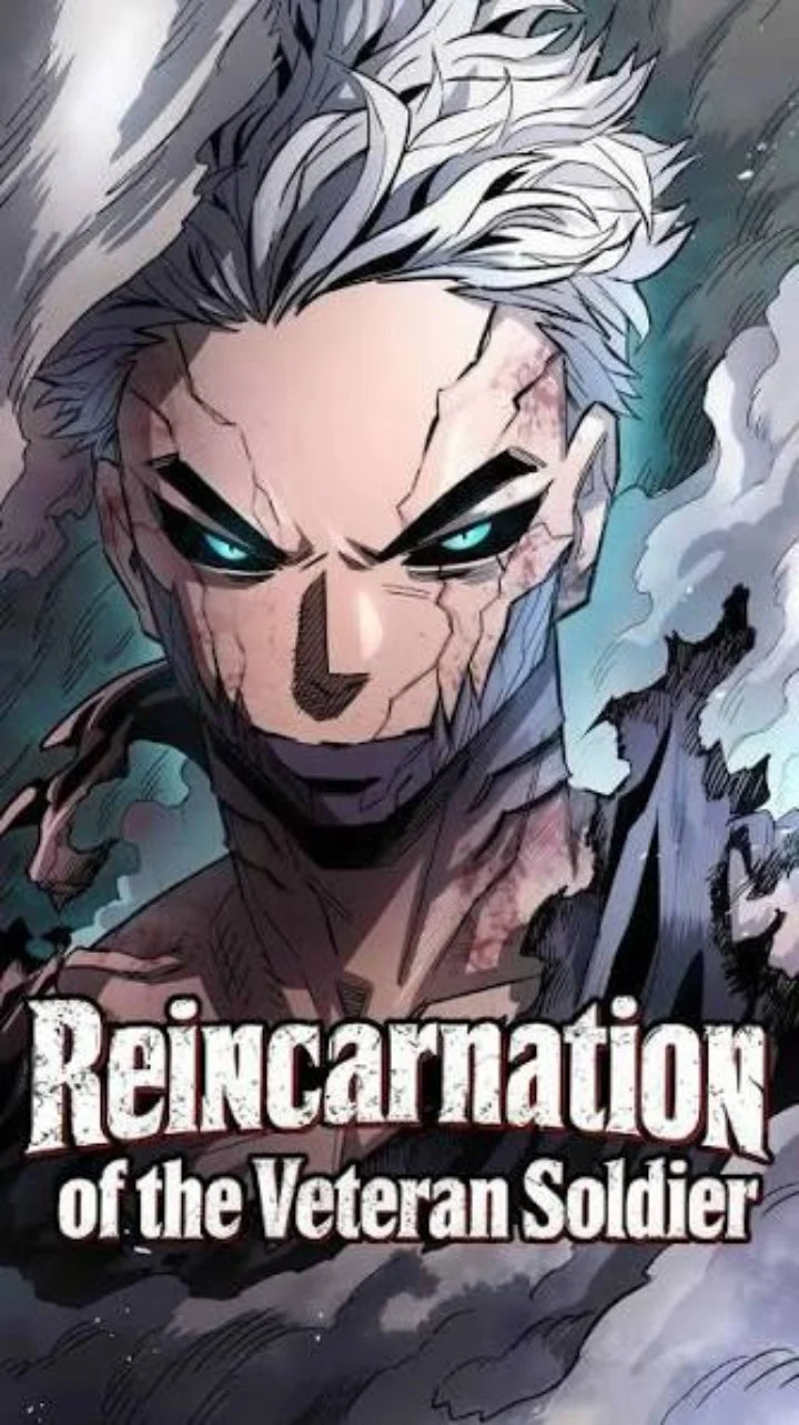 Komik Reincarnation Of The Veteran Soldier Chapter 111 gambar 1
