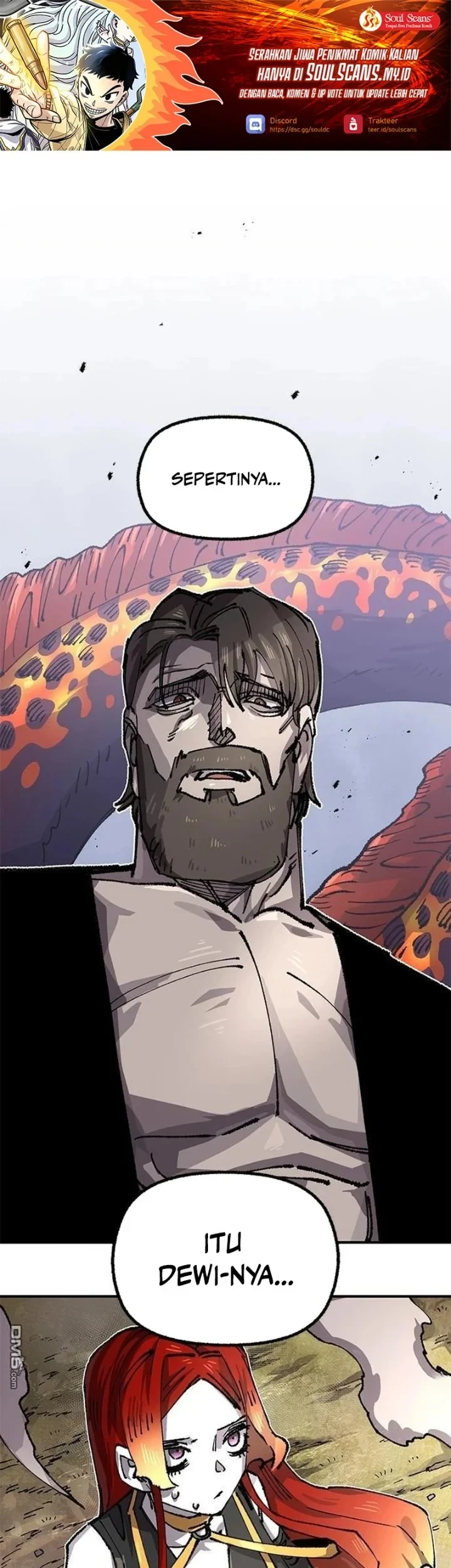 Reincarnation Of The Veteran Soldier Chapter 111 Gambar 3