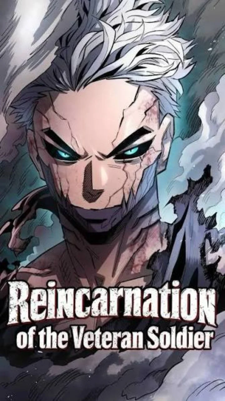 Komik Reincarnation Of The Veteran Soldier Chapter 112 gambar 1