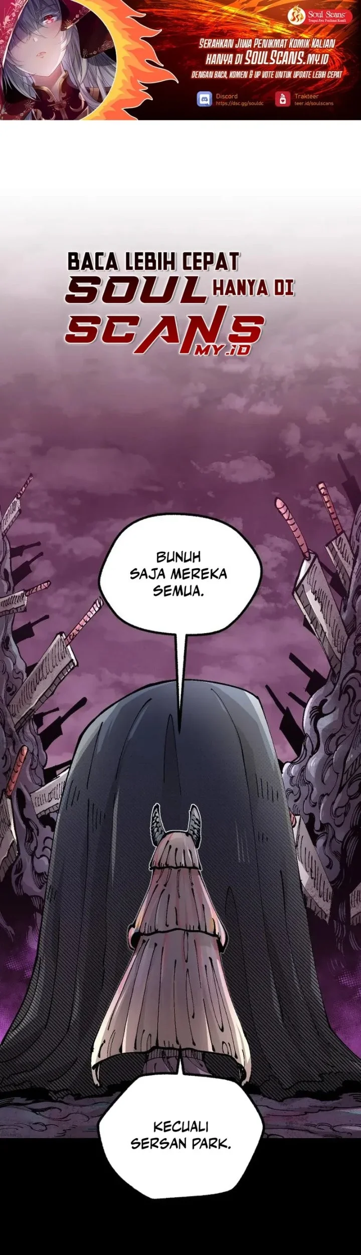 Reincarnation Of The Veteran Soldier Chapter 112 Gambar 3