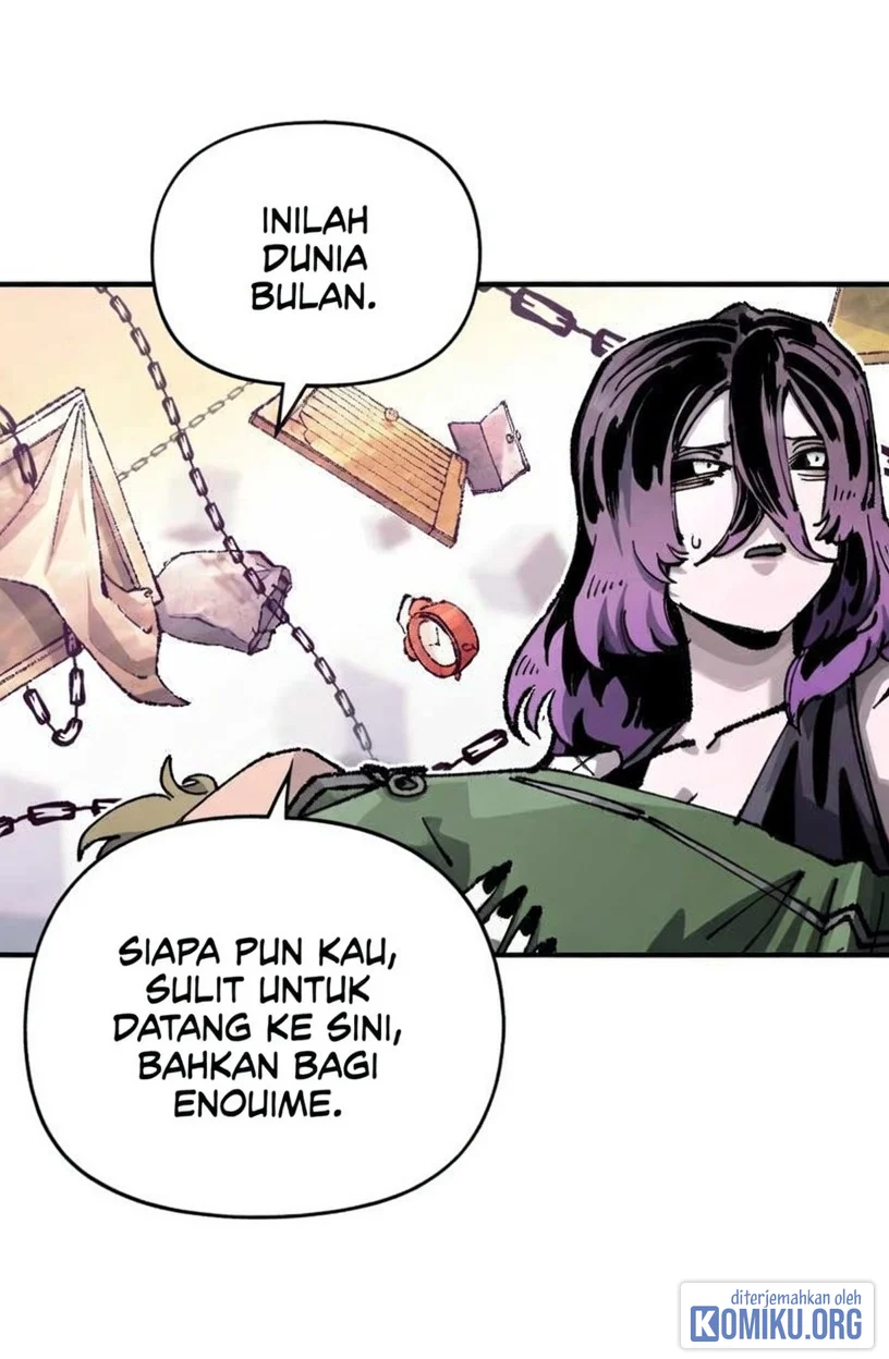 Reincarnation Of The Veteran Soldier Chapter 114 Gambar 4