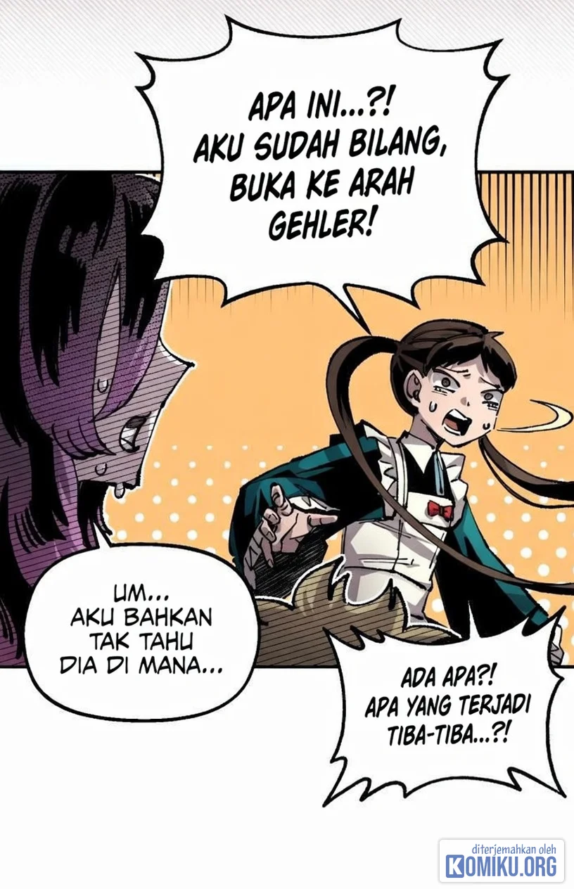Reincarnation Of The Veteran Soldier Chapter 115 Gambar 4