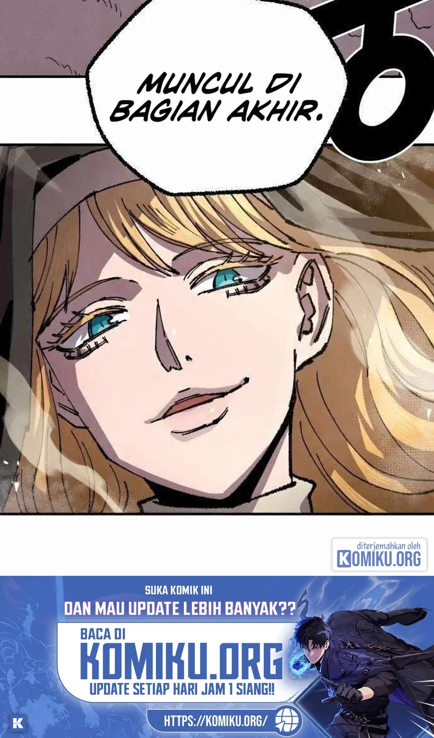 Reincarnation Of The Veteran Soldier Chapter 117 Gambar 4