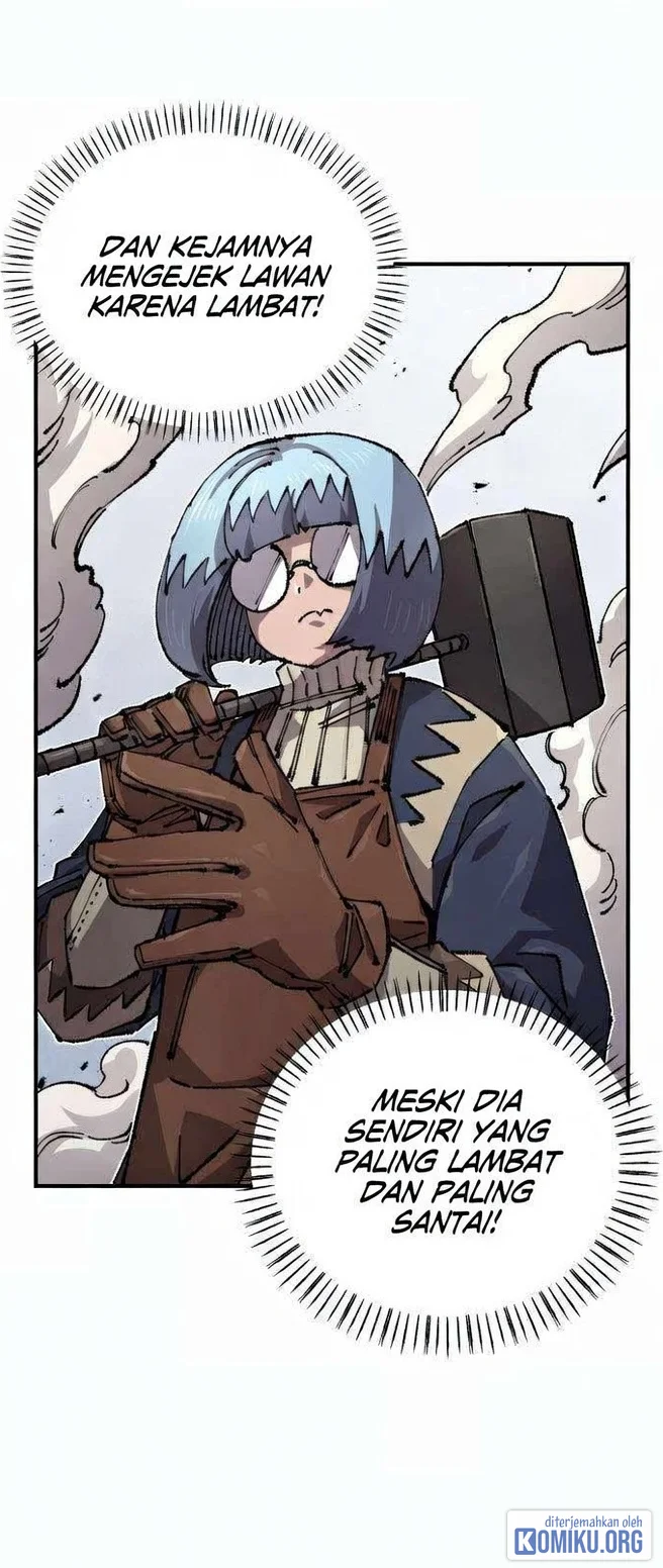 Reincarnation Of The Veteran Soldier Chapter 121 Gambar 4