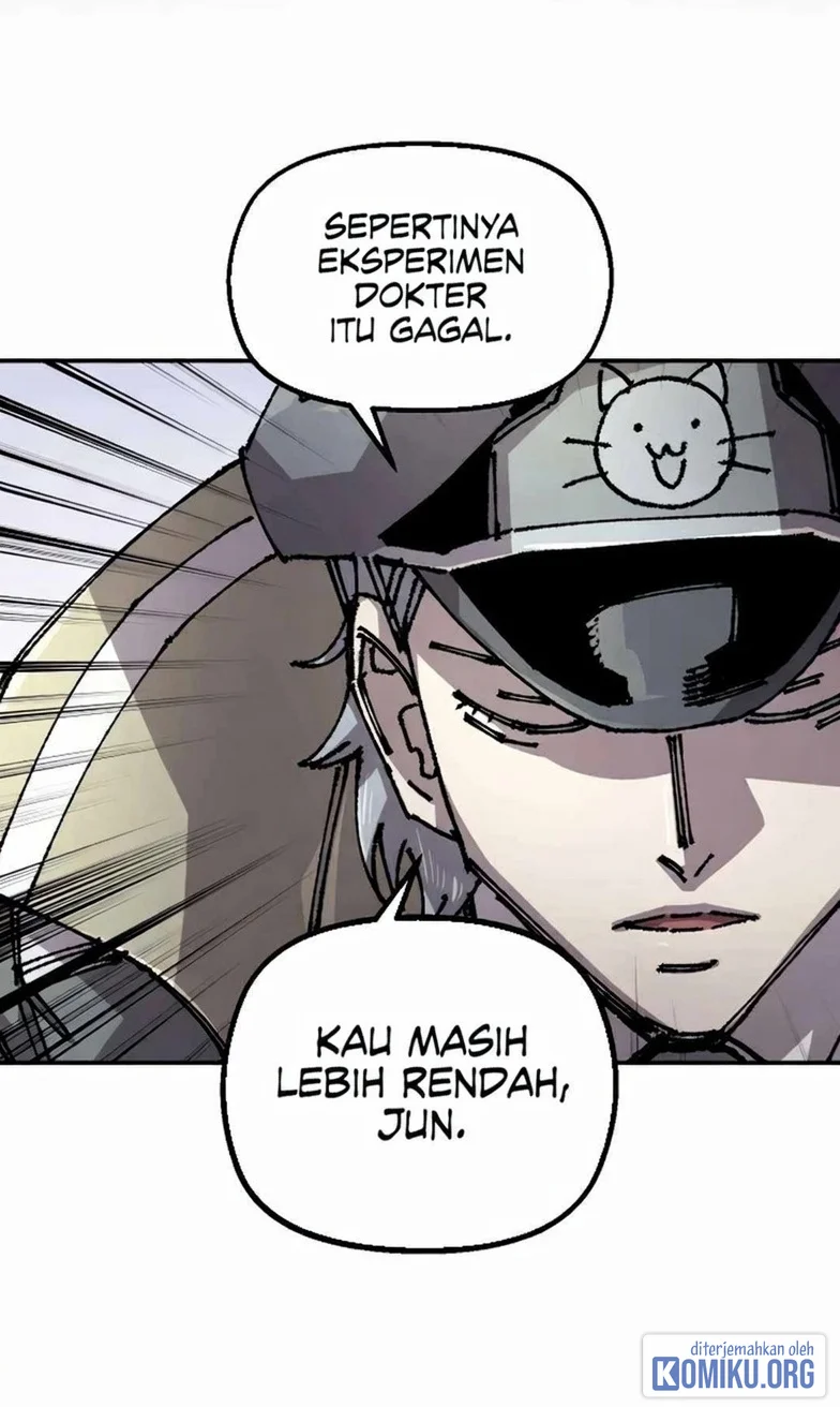 Reincarnation Of The Veteran Soldier Chapter 123 Gambar 5