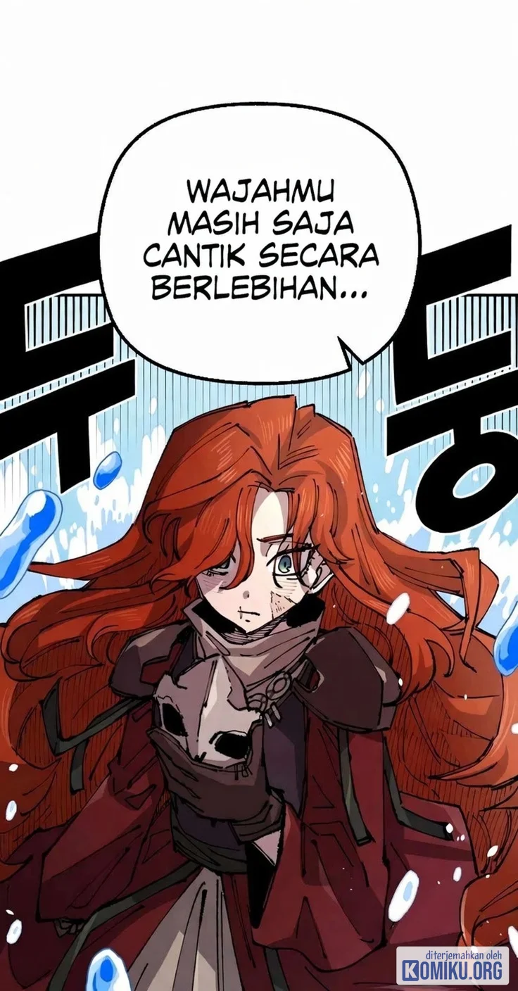 Reincarnation Of The Veteran Soldier Chapter 126 Gambar 3