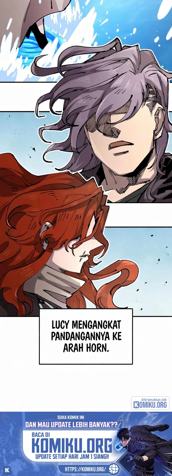 Reincarnation Of The Veteran Soldier Chapter 128 Gambar 4