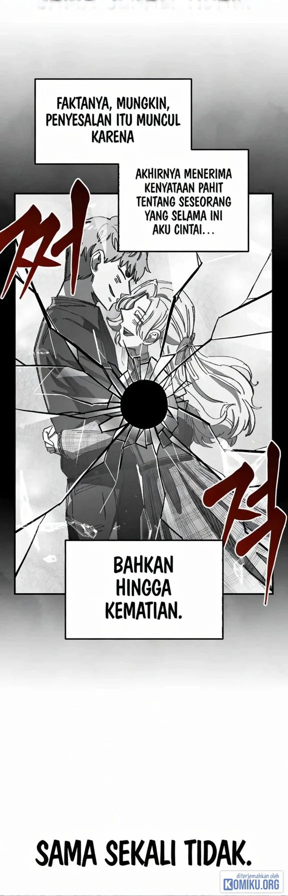 Reincarnation Of The Veteran Soldier Chapter 128 Gambar 5