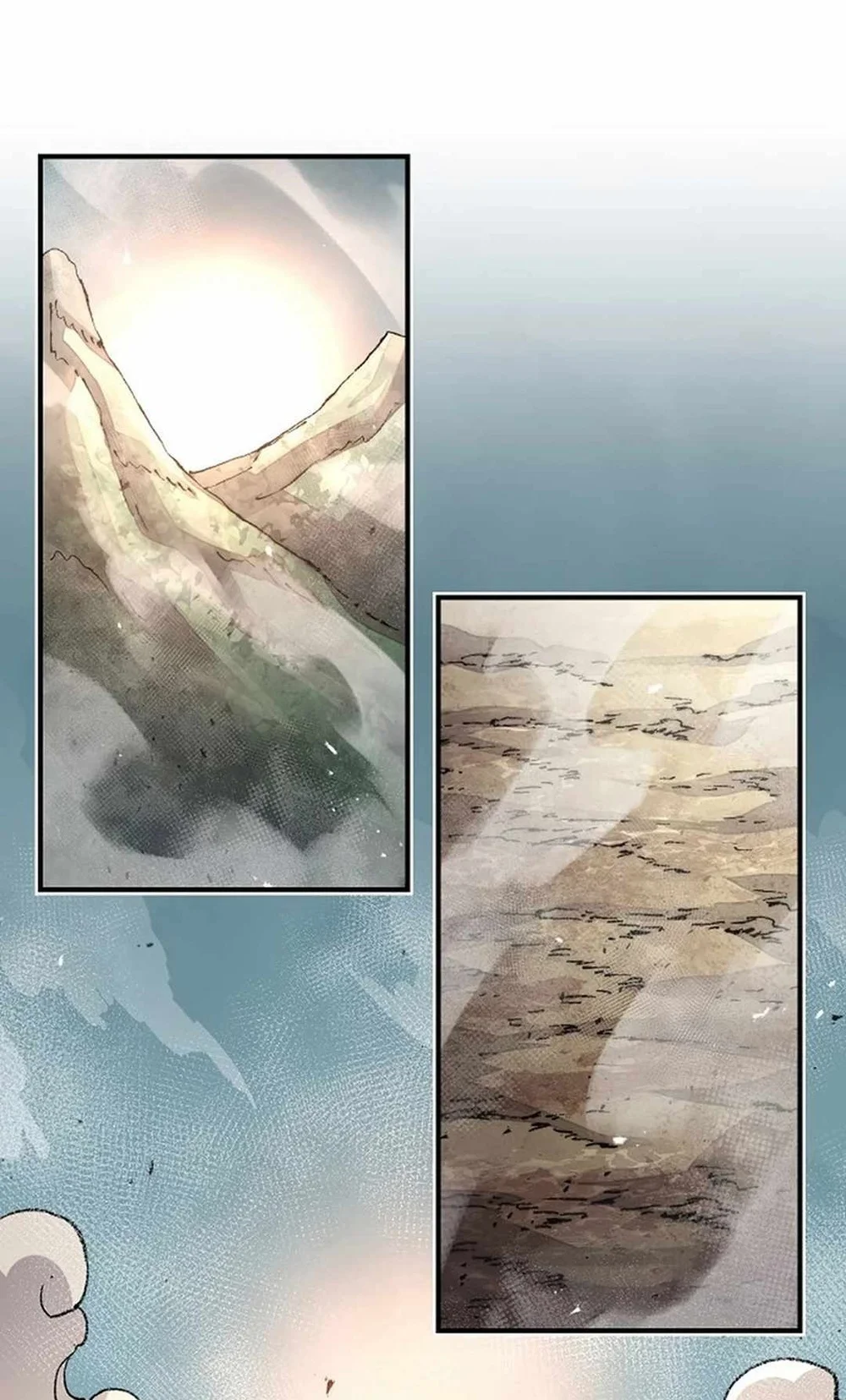 Komik Reincarnation Of The Veteran Soldier Chapter 129 gambar 1