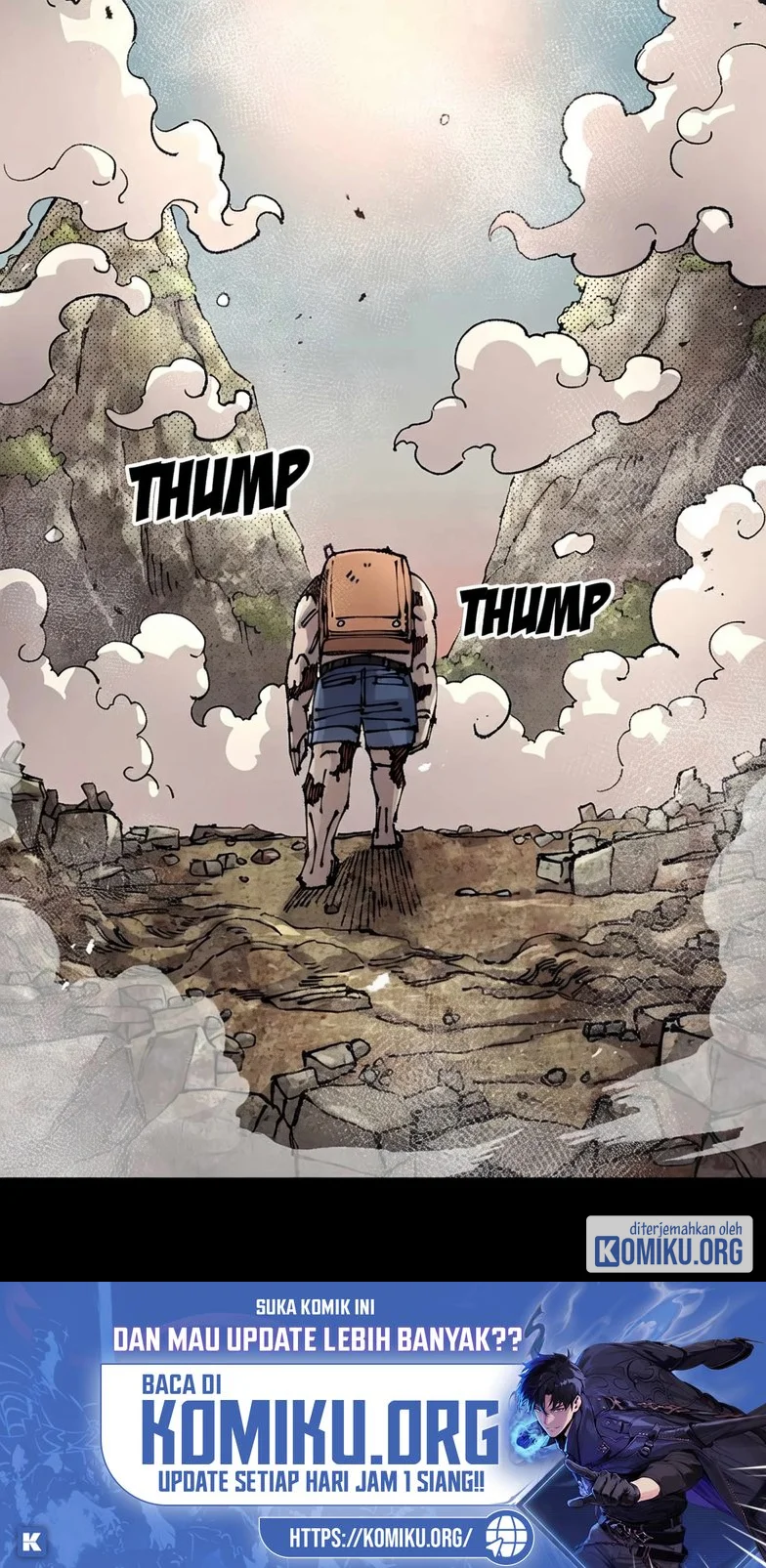 Manhwa Reincarnation Of The Veteran Soldier Chapter 129 gambar 2